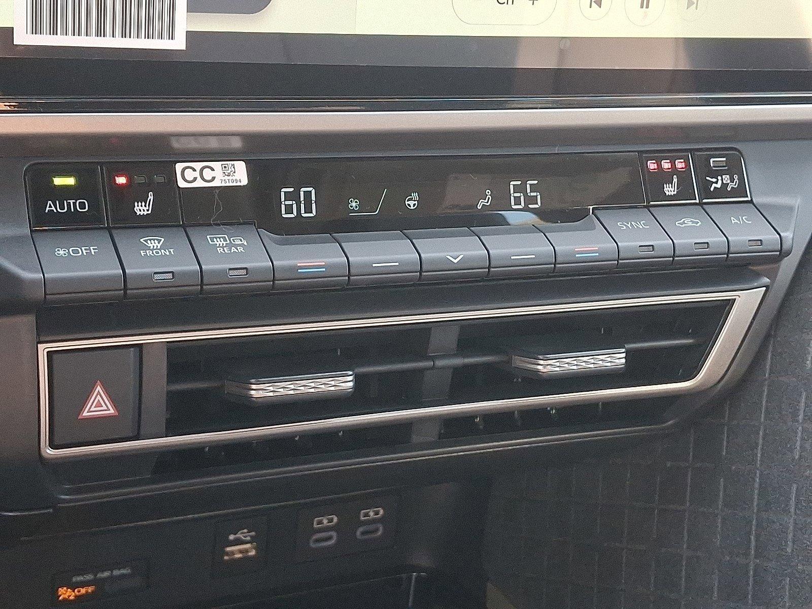 2025 Toyota Camry Vehicle Photo in Harrisburg, PA 17111
