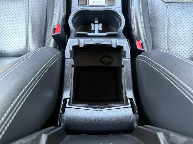 2022 Subaru Forester Vehicle Photo in Appleton, WI 54914