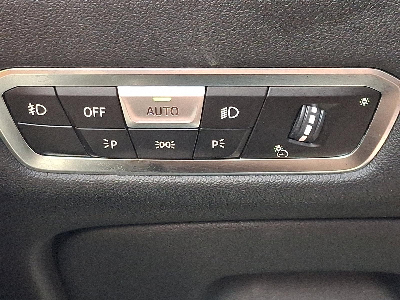 2019 BMW X5 xDrive40i Vehicle Photo in Lancaster, PA 17601