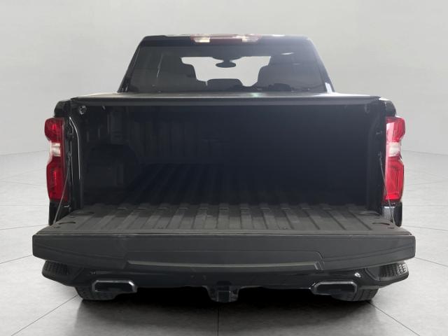 2021 Chevrolet Silverado 1500 Vehicle Photo in GREEN BAY, WI 54303-3330