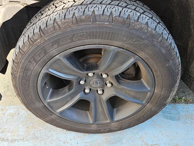 2021 Ram 1500 Vehicle Photo in TREVOSE, PA 19053-4984