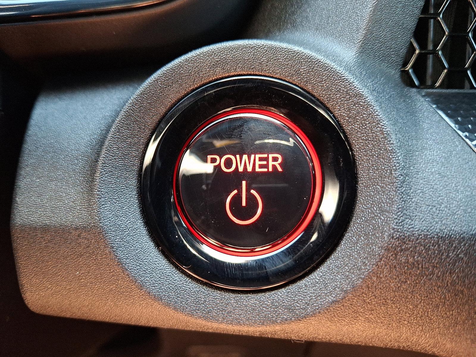 2026 Honda CR-V Hybrid Vehicle Photo in Harrisburg, PA 17111