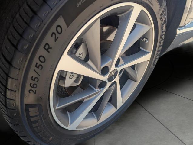 2025 Genesis GV80 Vehicle Photo in Oshkosh, WI 54901