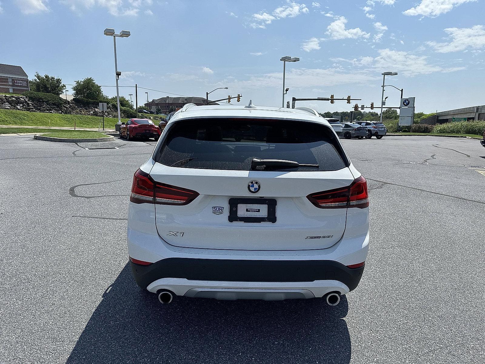 2022 BMW X1 xDrive28i Vehicle Photo in Lancaster, PA 17601