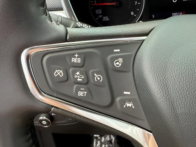 2021 Chevrolet Equinox Vehicle Photo in MIDDLETON, WI 53562-1492