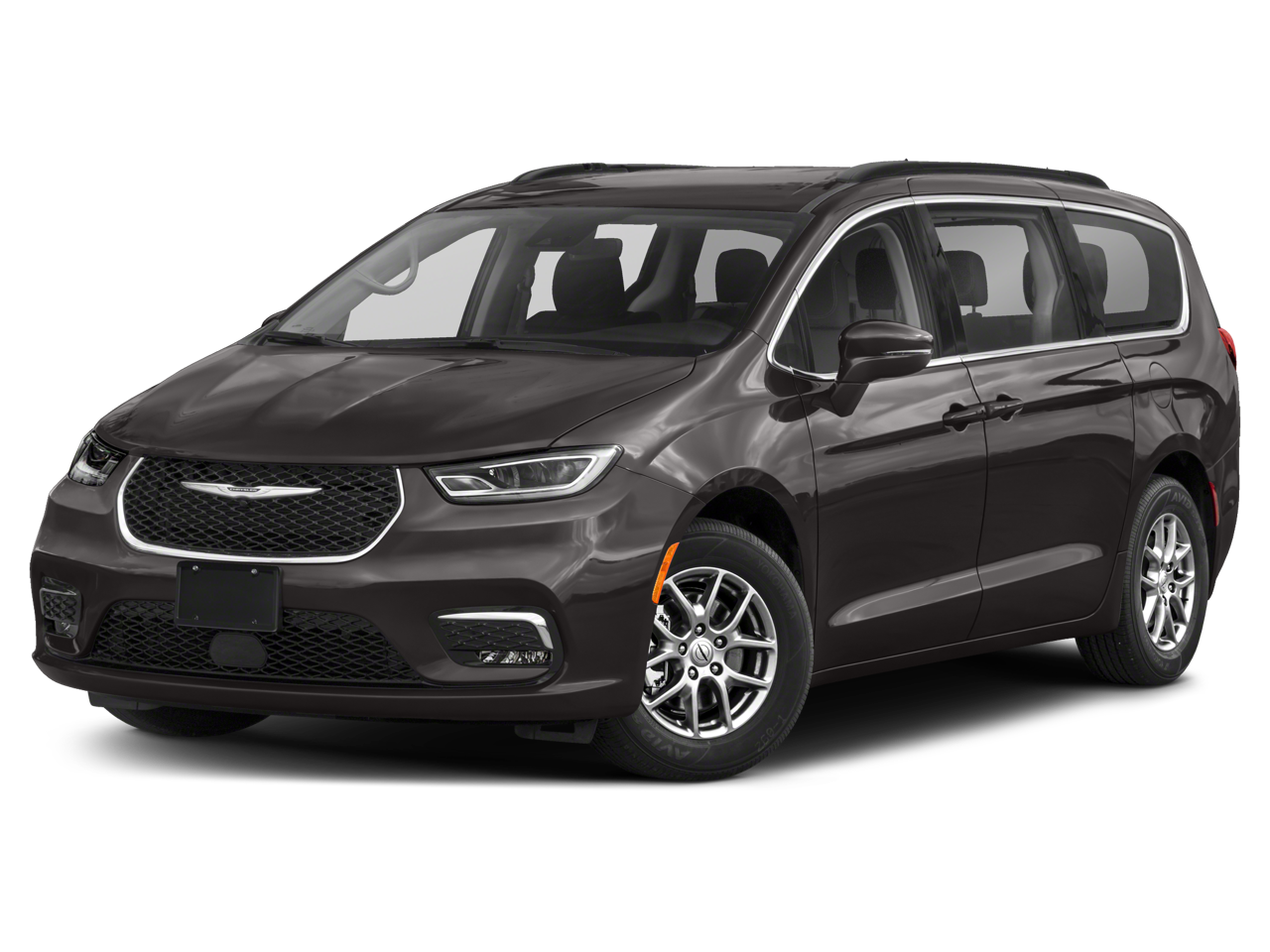 2021 Chrysler Pacifica Vehicle Photo in Neenah, WI 54956