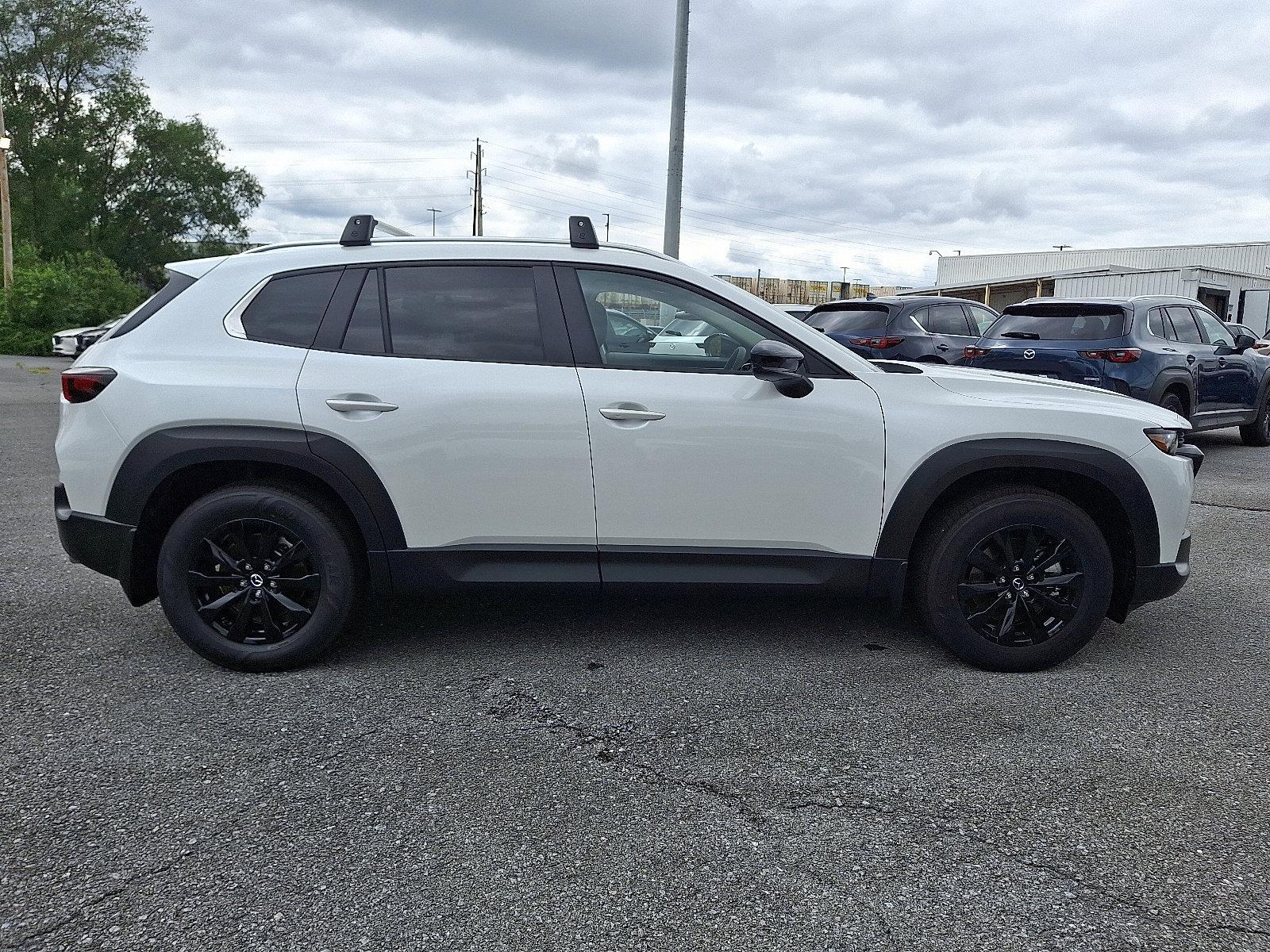 2025 Mazda CX-50 Vehicle Photo in Harrisburg, PA 17111