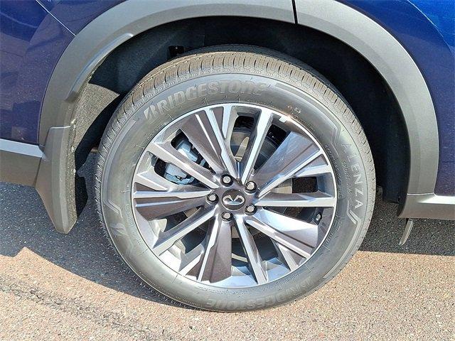2026 INFINITI QX60 Vehicle Photo in Willow Grove, PA 19090