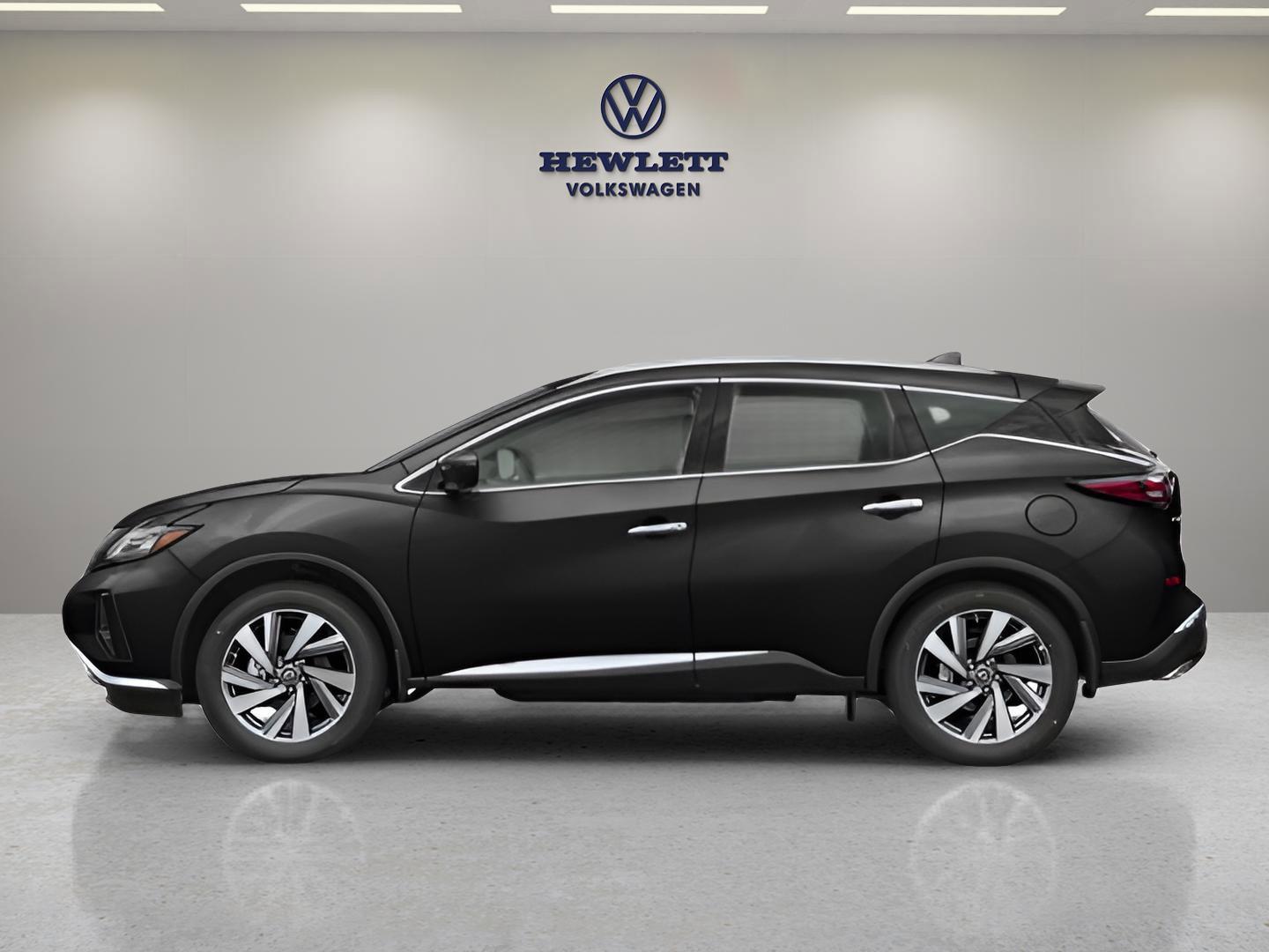 2019 Nissan Murano Vehicle Photo in Georgetown, TX 78626