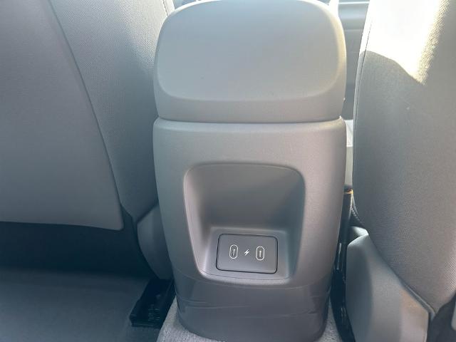 2024 Hyundai ELANTRA Vehicle Photo in Brunswick, GA 31525