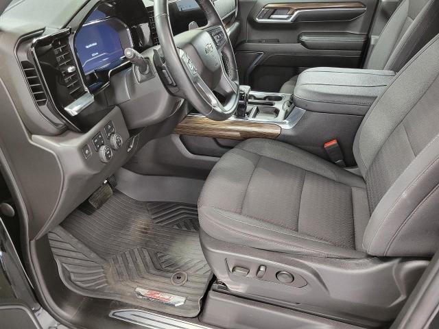 2023 Chevrolet Silverado 1500 Vehicle Photo in GREEN BAY, WI 54303-3330