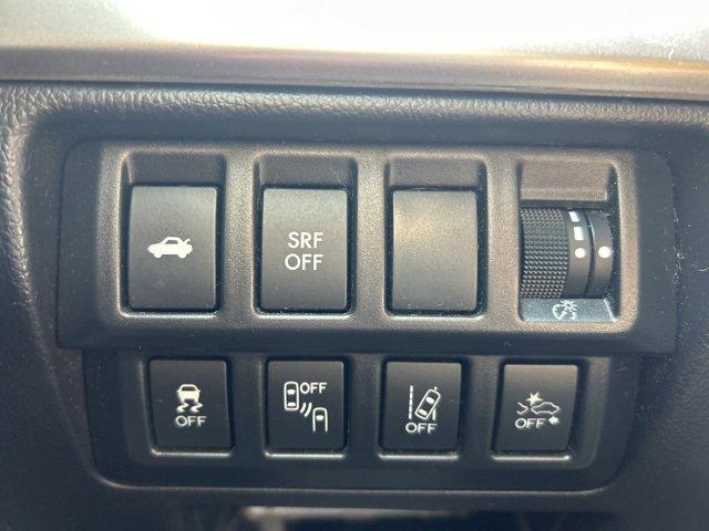 2016 Subaru Legacy Vehicle Photo in Harrisburg, PA 17111
