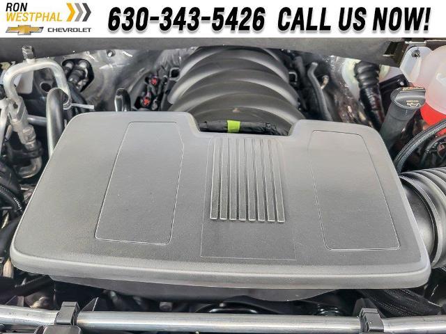 2026 Chevrolet Silverado 1500 Vehicle Photo in AURORA, IL 60503-9326