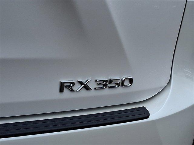 2017 Lexus RX 350 Vehicle Photo in Willow Grove, PA 19090