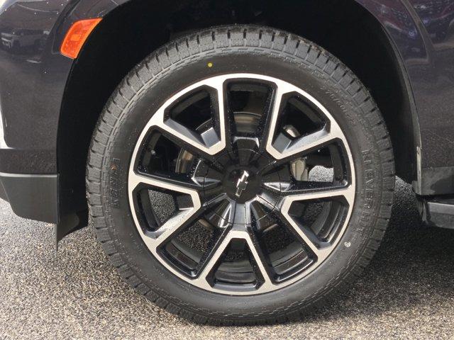 2022 Chevrolet Tahoe Vehicle Photo in Decatur, TX 76234