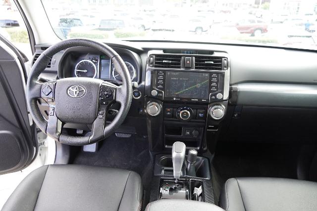 2023 Toyota 4Runner Vehicle Photo in Riverdale, UT 84405