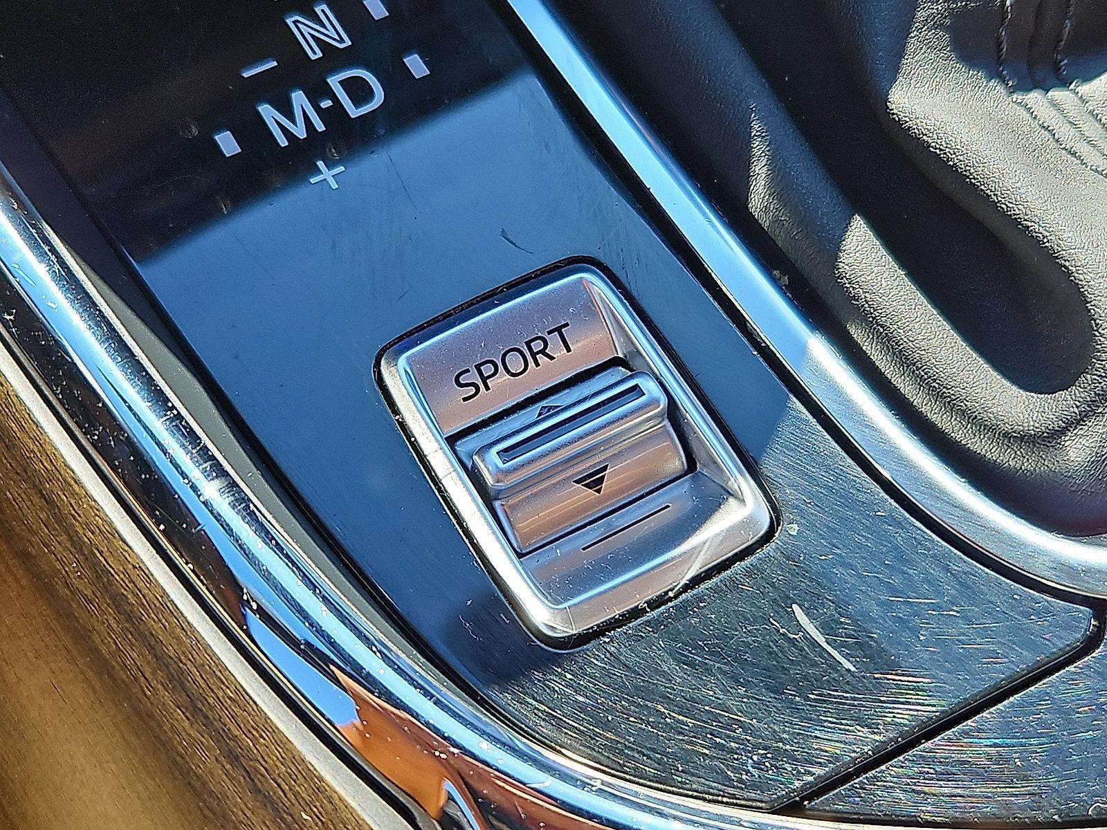 2021 Mazda CX-9 Vehicle Photo in Trevose, PA 19053