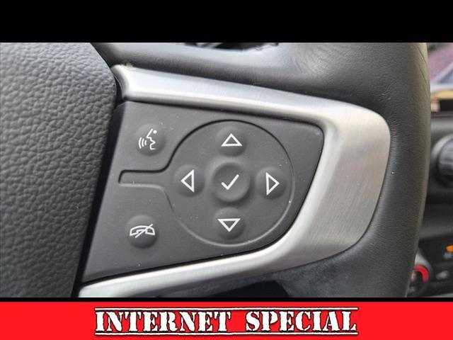 2022 GMC Terrain Vehicle Photo in LITTLE FALLS, NJ 07424-1717