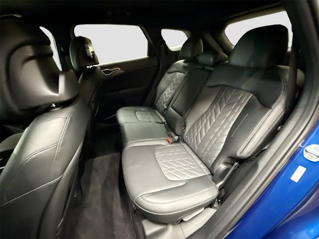 2024 Kia Sportage Vehicle Photo in EVERETT, WA 98203-5662