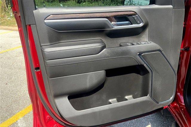 2022 GMC Sierra 1500 Vehicle Photo in KANSAS CITY, MO 64114-4545