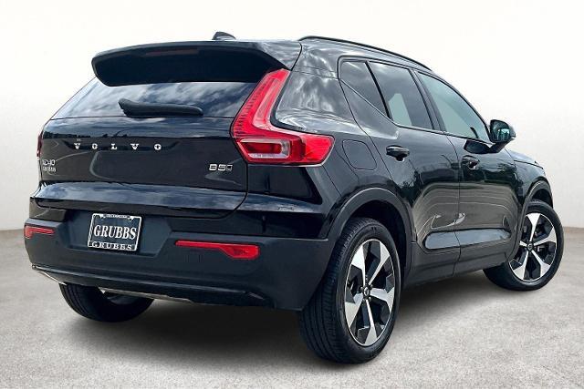 2024 Volvo XC40 Vehicle Photo in Houston, TX 77007