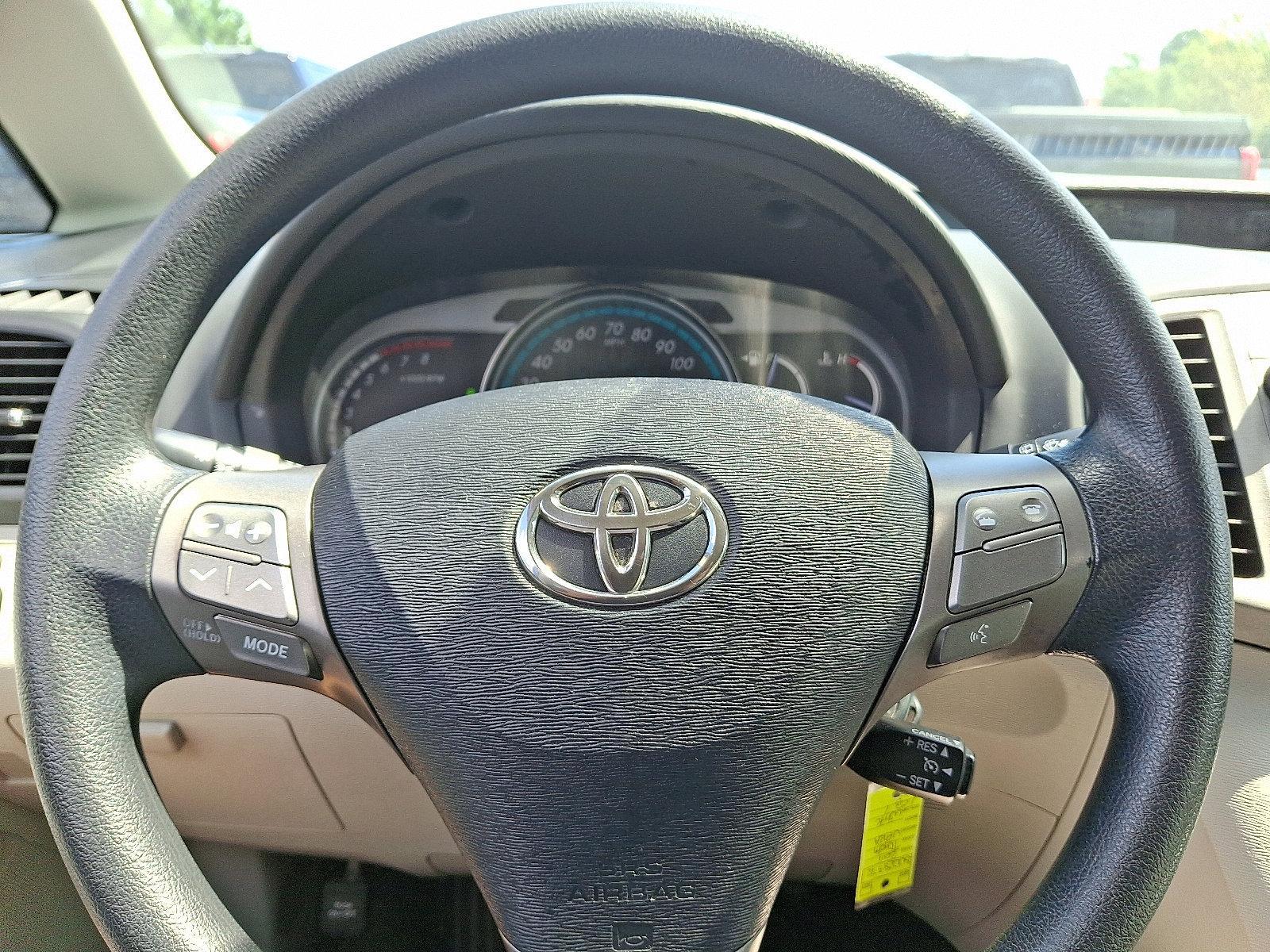 2011 Toyota Venza Vehicle Photo in Trevose, PA 19053