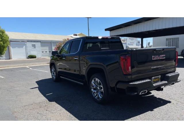 2024 GMC Sierra 1500 Vehicle Photo in TURLOCK, CA 95380-4918