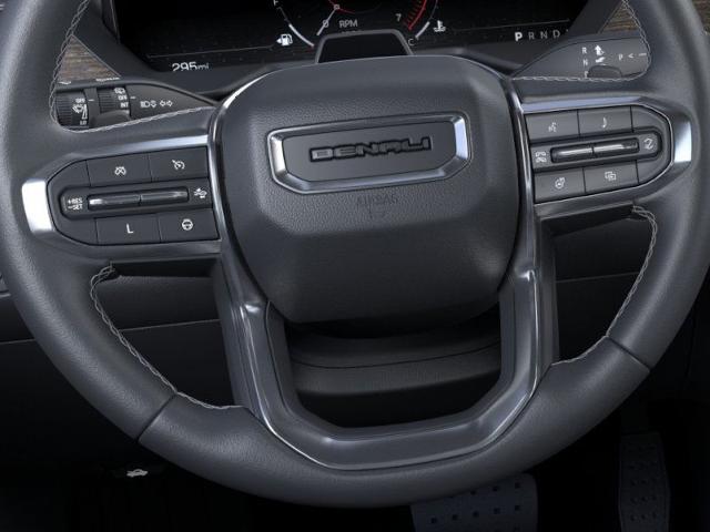 2024 GMC Acadia Vehicle Photo in TOPEKA, KS 66609-0000