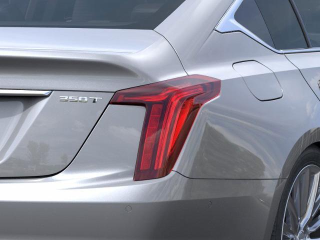 2025 Cadillac CT5 Vehicle Photo in BATON ROUGE, LA 70809-4546