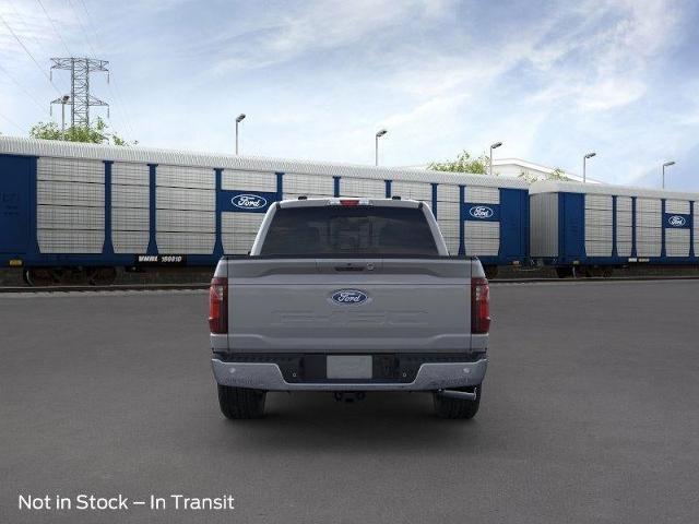 2024 Ford F-150 Vehicle Photo in Green Bay, WI 54304