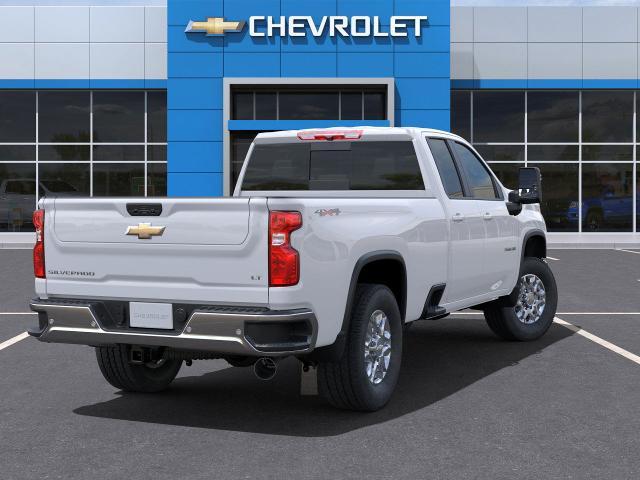 2024 Chevrolet Silverado 3500 HD Vehicle Photo in COLMA, CA 94014-3284