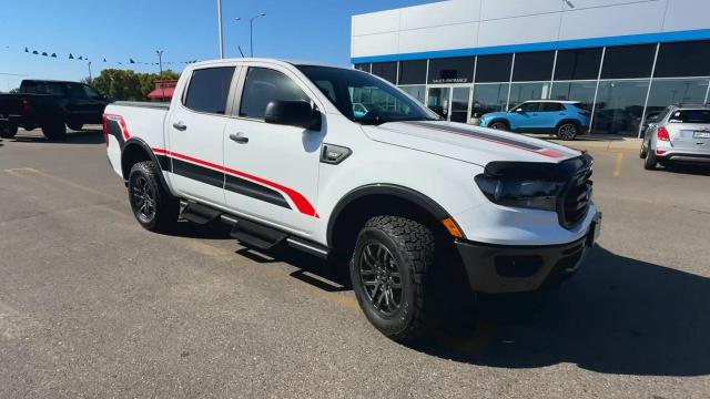 Used 2021 Ford Ranger XLT with VIN 1FTER4FH1MLD86125 for sale in Saint Cloud, Minnesota