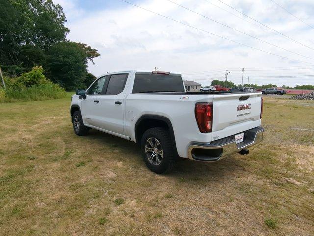 2024 GMC Sierra 1500 Vehicle Photo in ALBERTVILLE, AL 35950-0246