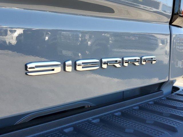 2025 GMC Sierra 1500 Vehicle Photo in SMYRNA, GA 30080-7630