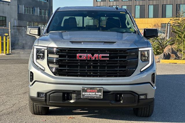 2025 GMC Sierra 1500 Vehicle Photo in SPOKANE, WA 99202-2191