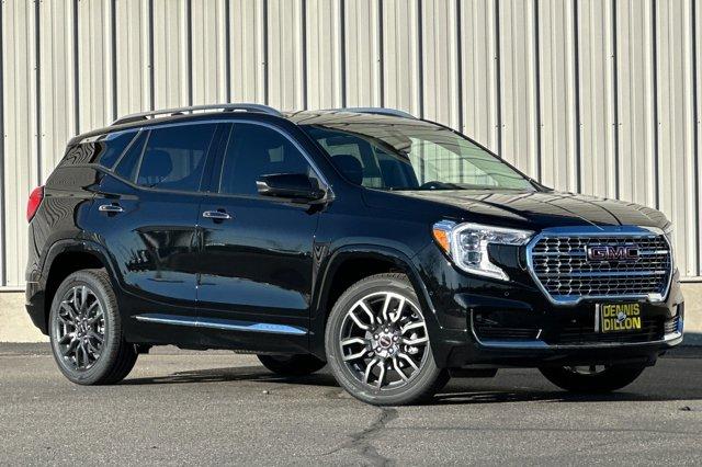 2024 GMC Terrain Vehicle Photo in BOISE, ID 83705-3761