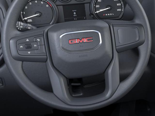 2024 GMC Sierra 2500 HD Vehicle Photo in GREEN BAY, WI 54303-3330