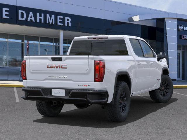 2024 GMC Sierra 1500 Vehicle Photo in KANSAS CITY, MO 64114-4545