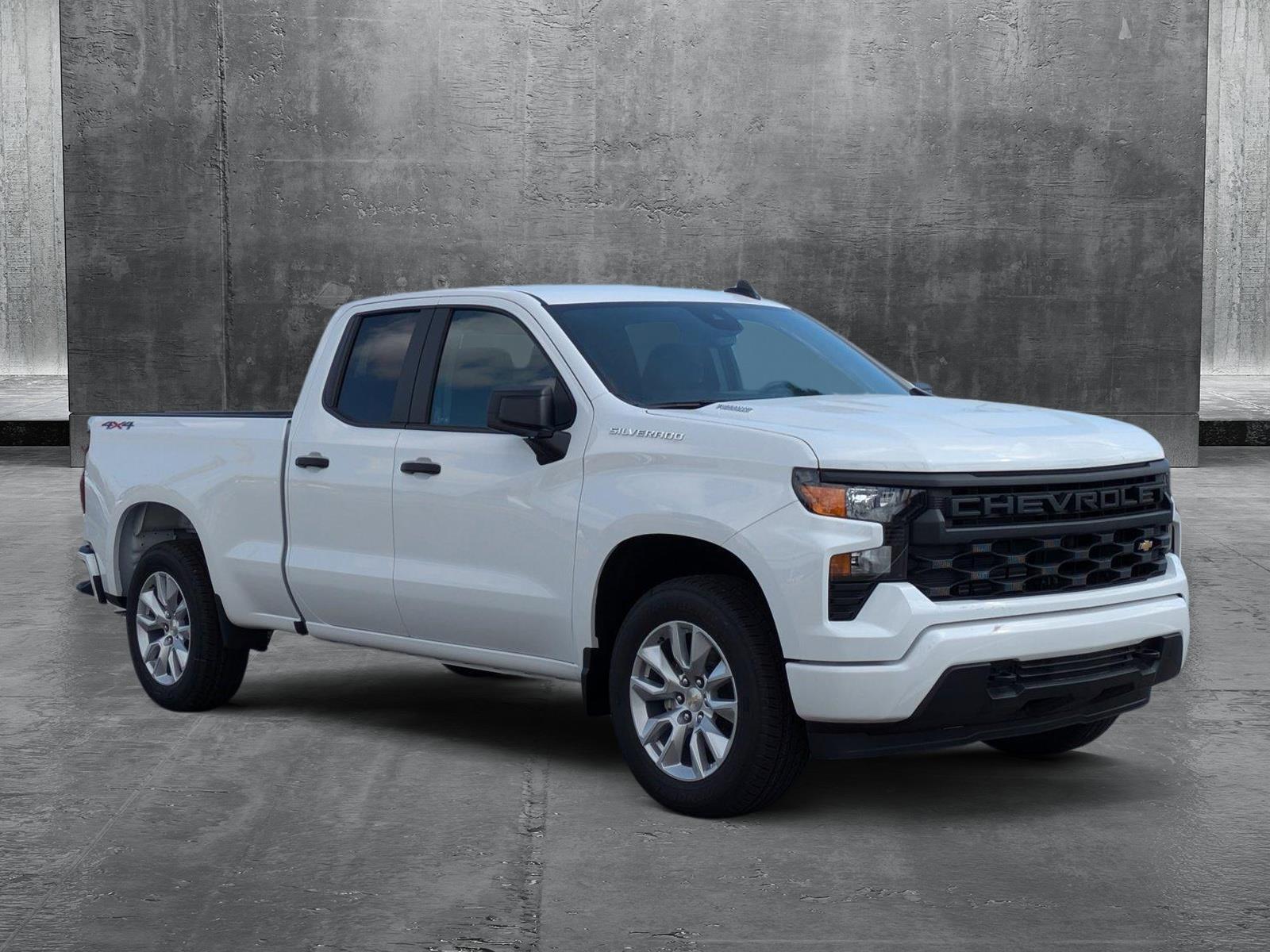 2025 Chevrolet Silverado 1500 Vehicle Photo in CORPUS CHRISTI, TX 78416-1100