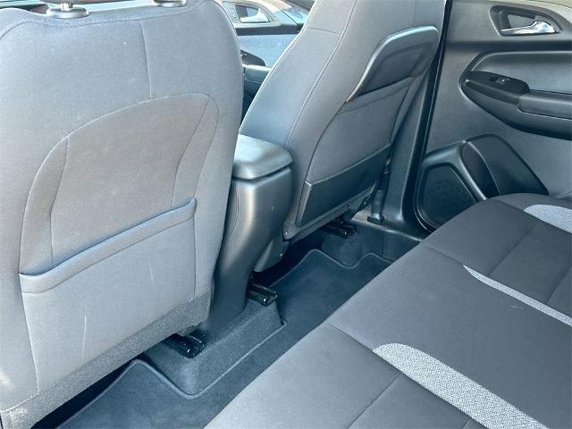 2022 Chevrolet Trailblazer Vehicle Photo in GOODYEAR, AZ 85338-1310