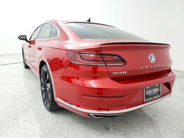 2019 Volkswagen Arteon Vehicle Photo in Grapevine, TX 76051