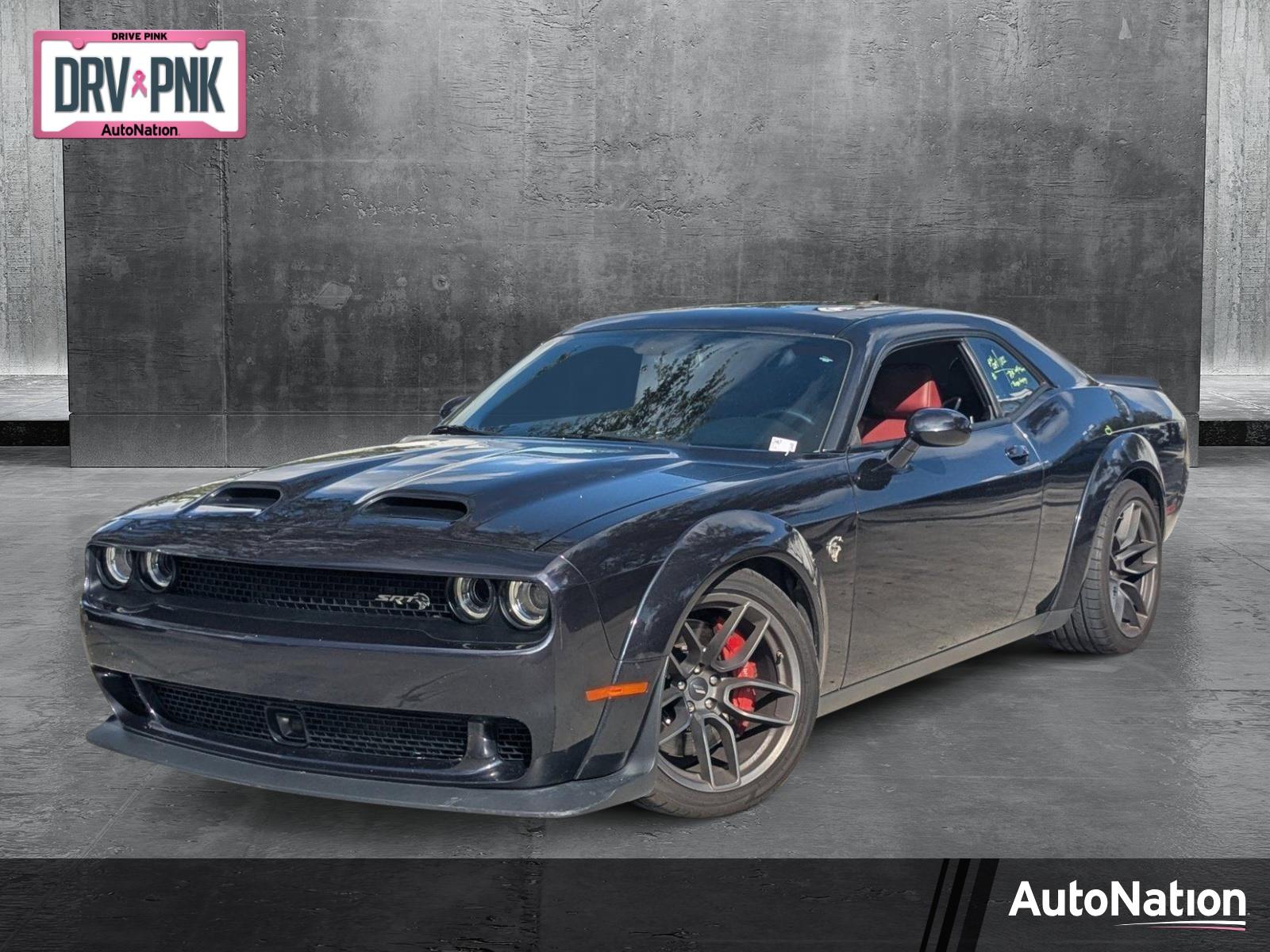 2019 Dodge Challenger Vehicle Photo in Coconut Creek, FL 33073