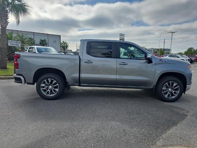 2025 Chevrolet Silverado 1500 Vehicle Photo in BROUSSARD, LA 70518-0000