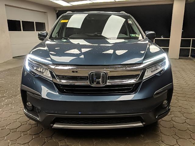 Used 2019 Honda Pilot Elite with VIN 5FNYF6H00KB035294 for sale in Wexford, PA