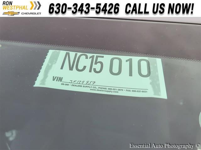 2025 Chevrolet Malibu Vehicle Photo in AURORA, IL 60503-9326