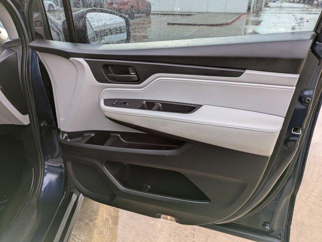 2021 Honda Odyssey Vehicle Photo in SELMA, TX 78154-1459