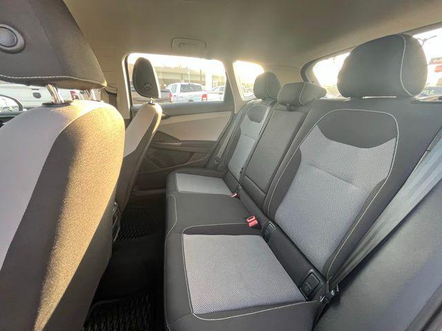 2022 Volkswagen Taos Vehicle Photo in Salt Lake City, UT 84115-2787