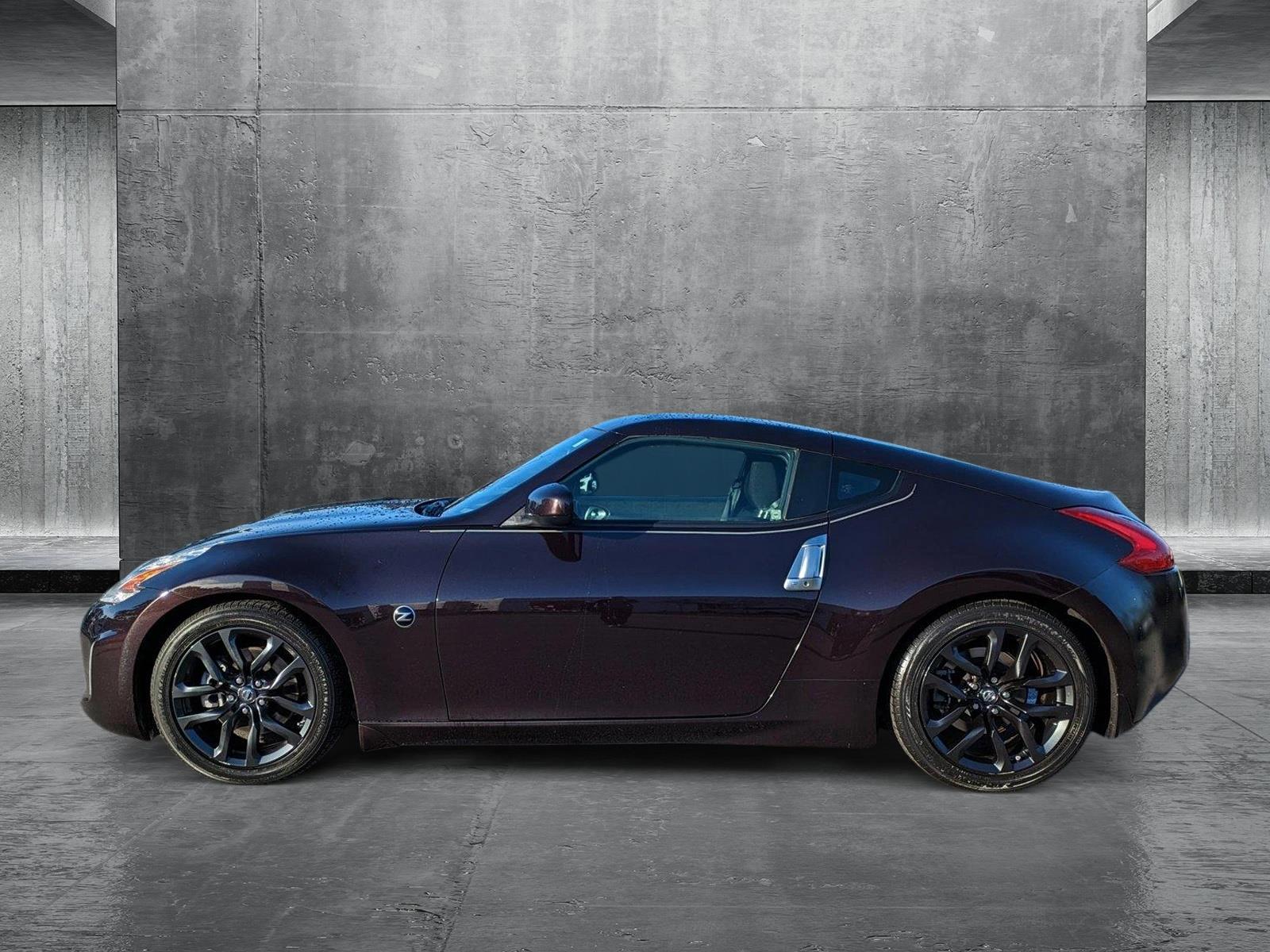 2015 Nissan 370Z Vehicle Photo in Jacksonville, FL 32244