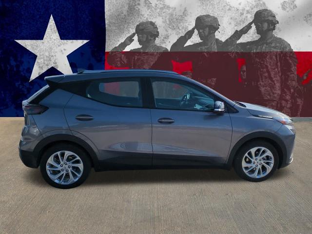 2023 Chevrolet Bolt EUV Vehicle Photo in Killeen, TX 76541