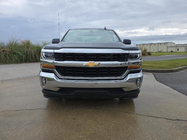 2018 Chevrolet Silverado 1500 Vehicle Photo in BROUSSARD, LA 70518-0000